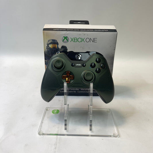 Microsoft Xbox One Wireless Controller Multicolor 1697