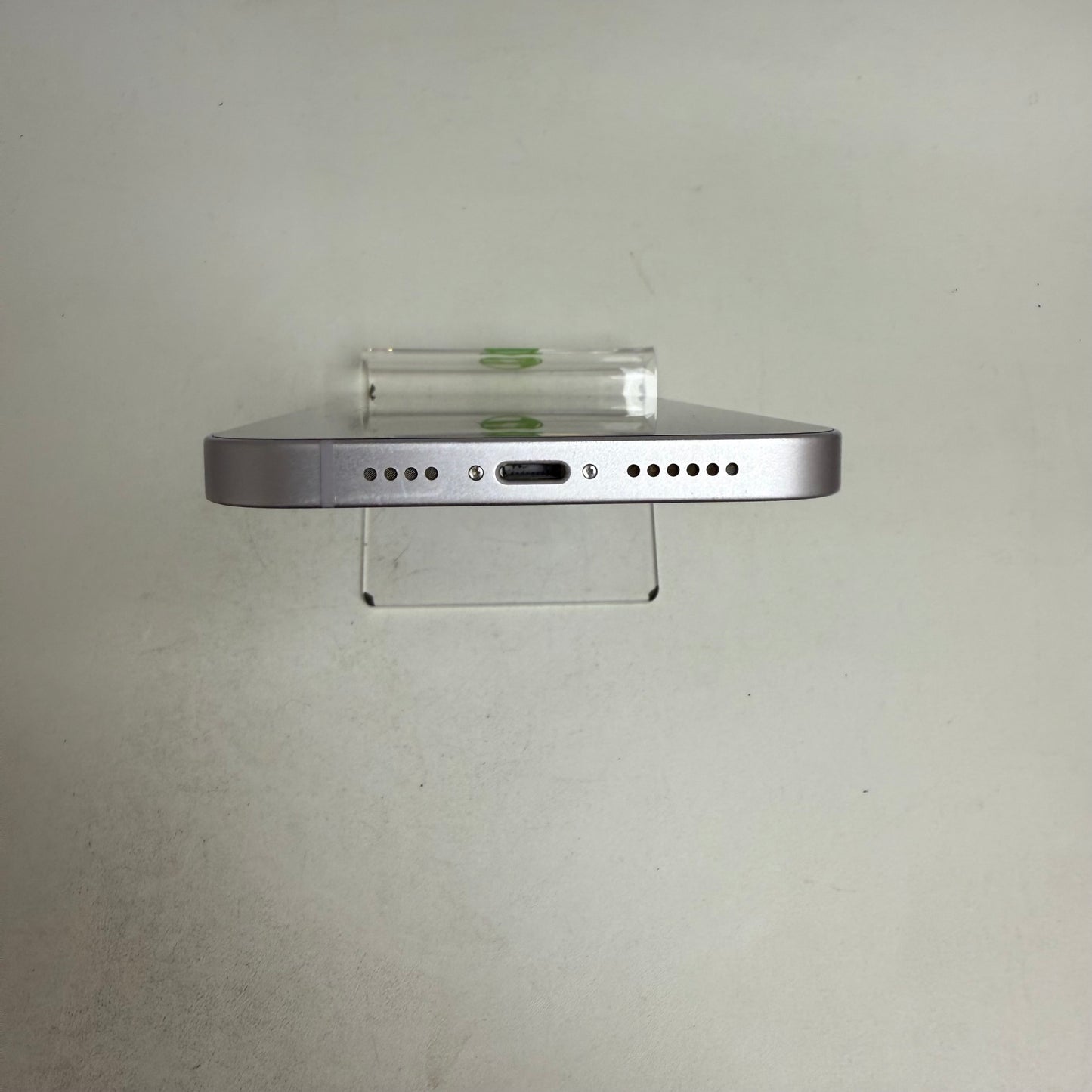 Factory Unlocked Apple iPhone 14 Plus 128GB Purple NQ3U3LL/A