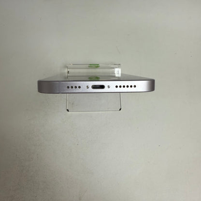 Factory Unlocked Apple iPhone 14 Plus 128GB Purple NQ3U3LL/A