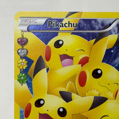 Pokémon TCG Generations Pikachu RC29/RC32 English