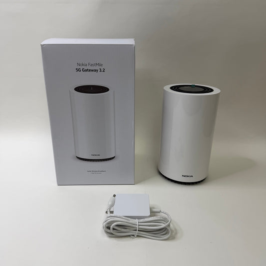 Nokia FastMile 5G 3TG01797ACAB Gateway 5G 3.2