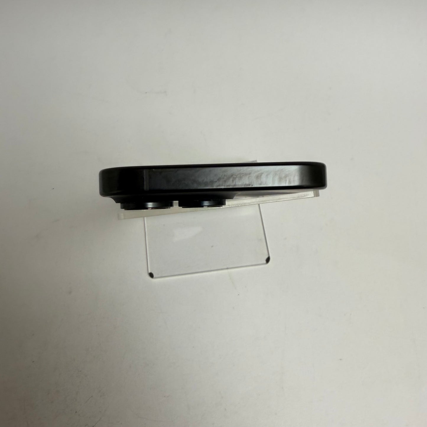 Factory Unlocked Apple iPhone 16 Pro 128GB Black MYM93LL/A