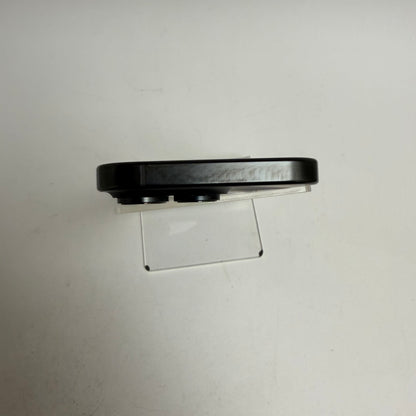 Factory Unlocked Apple iPhone 16 Pro 128GB Black MYM93LL/A