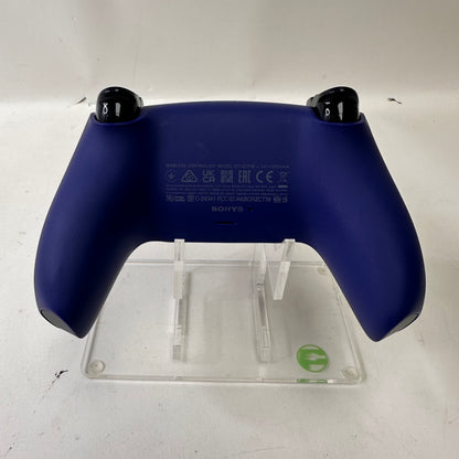 Sony PlayStation 5 PS5 Dualsense Wireless Controller Chroma Indigo CFI-ZCT1W