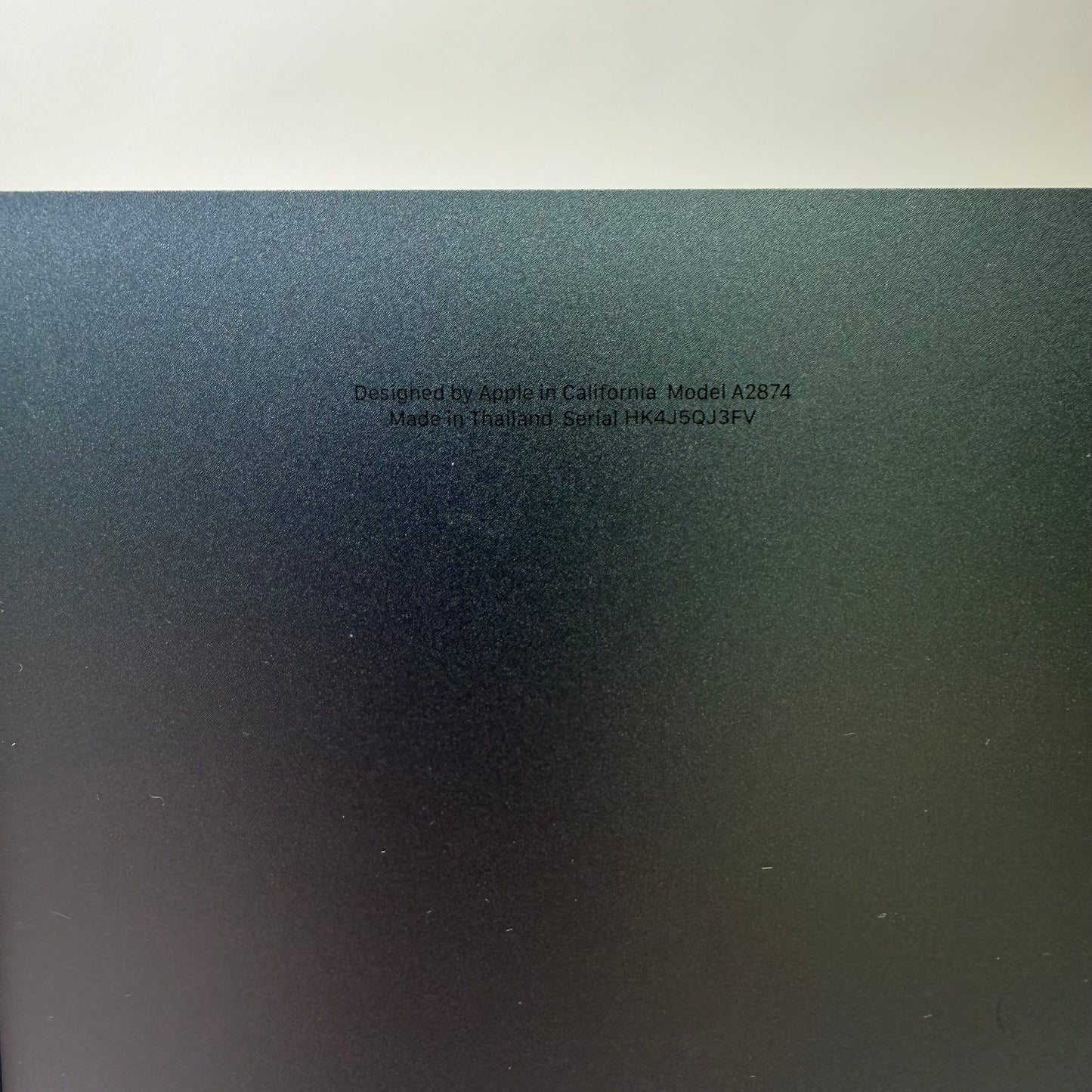 2023 Apple iMac 24" M3 4.0GHz 16GB RAM 512GB SSD Blue A2874