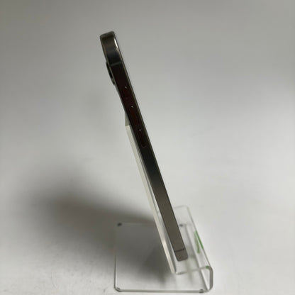 Factory Unlocked Apple iPhone 15 Pro Max 256GB Natural Titanium MU683LL/A