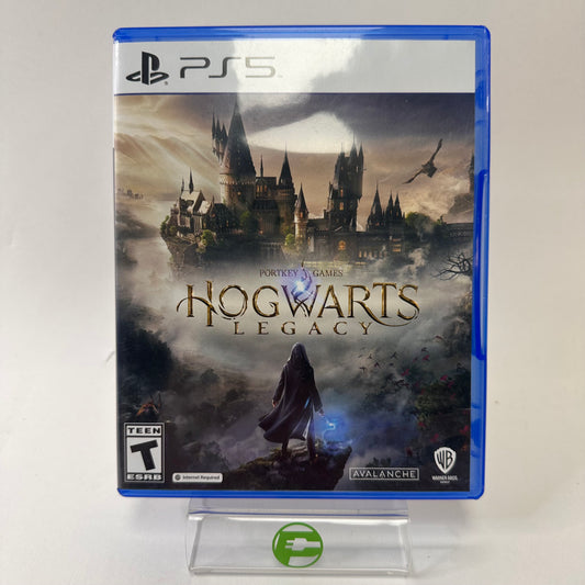 Hogwarts Legacy (Sony PlayStation 5 PS5, 2023)
