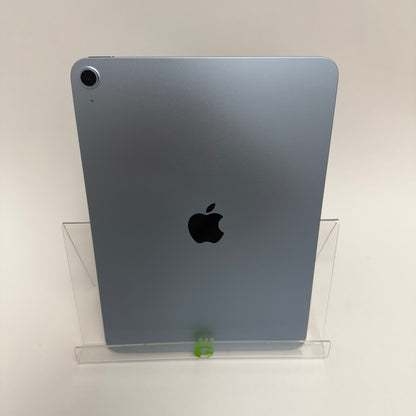 WiFi Only Apple iPad Air 11" M4 256GB Blue MH364LL/A