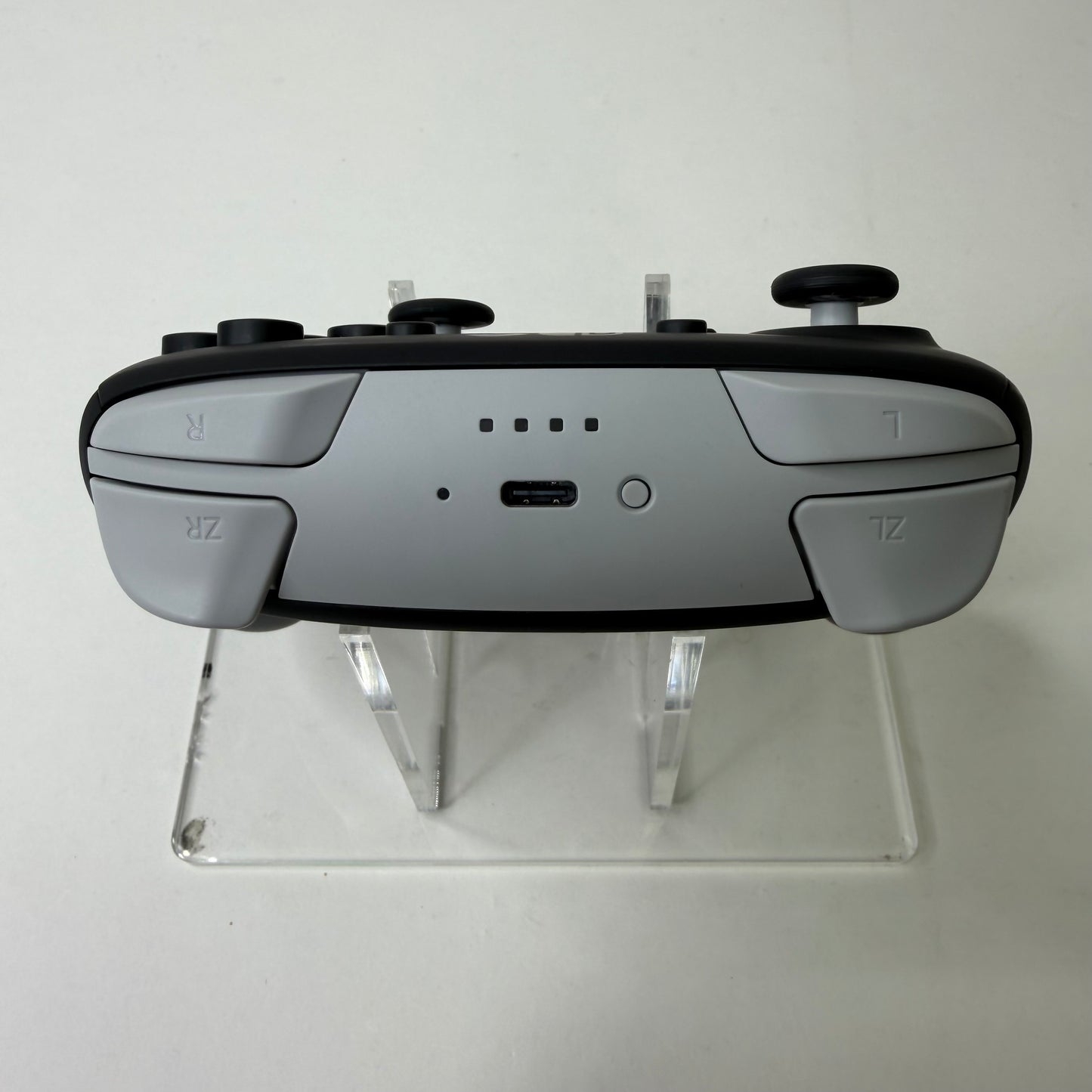 Nintendo Switch 2 Pro Controller Controller BEE-008 Black