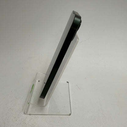 Factory Unlocked Apple iPhone 13 Mini 256GB Green NNF33LL/A