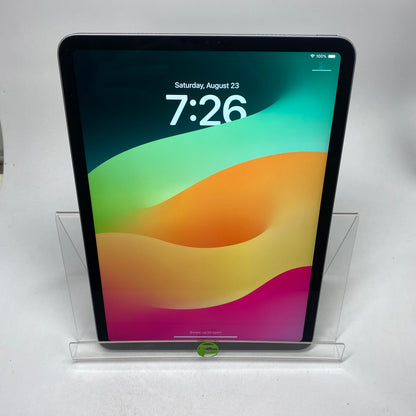 WiFi Only Apple iPad Pro 11" 4th Gen 128GB Space Gray MNXD3LL/A