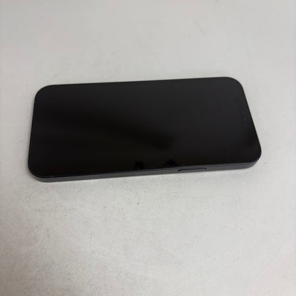 Factory Unlocked Apple iPhone 12 64GB Black MGH63LL/A