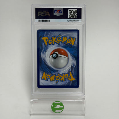 Pokémon TCG Brilliant Stars Zekrom TG05 Holo English PSA 8