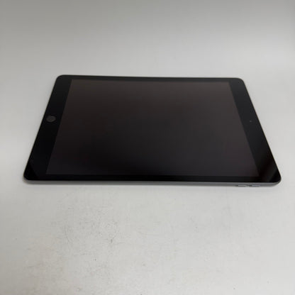 WiFi Only Apple iPad 8th Gen 128GB Space Gray MYLD2LL/A