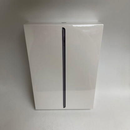 New WiFi Only Apple iPad 9th Gen 64GB Space Gray MK2K3LL/A