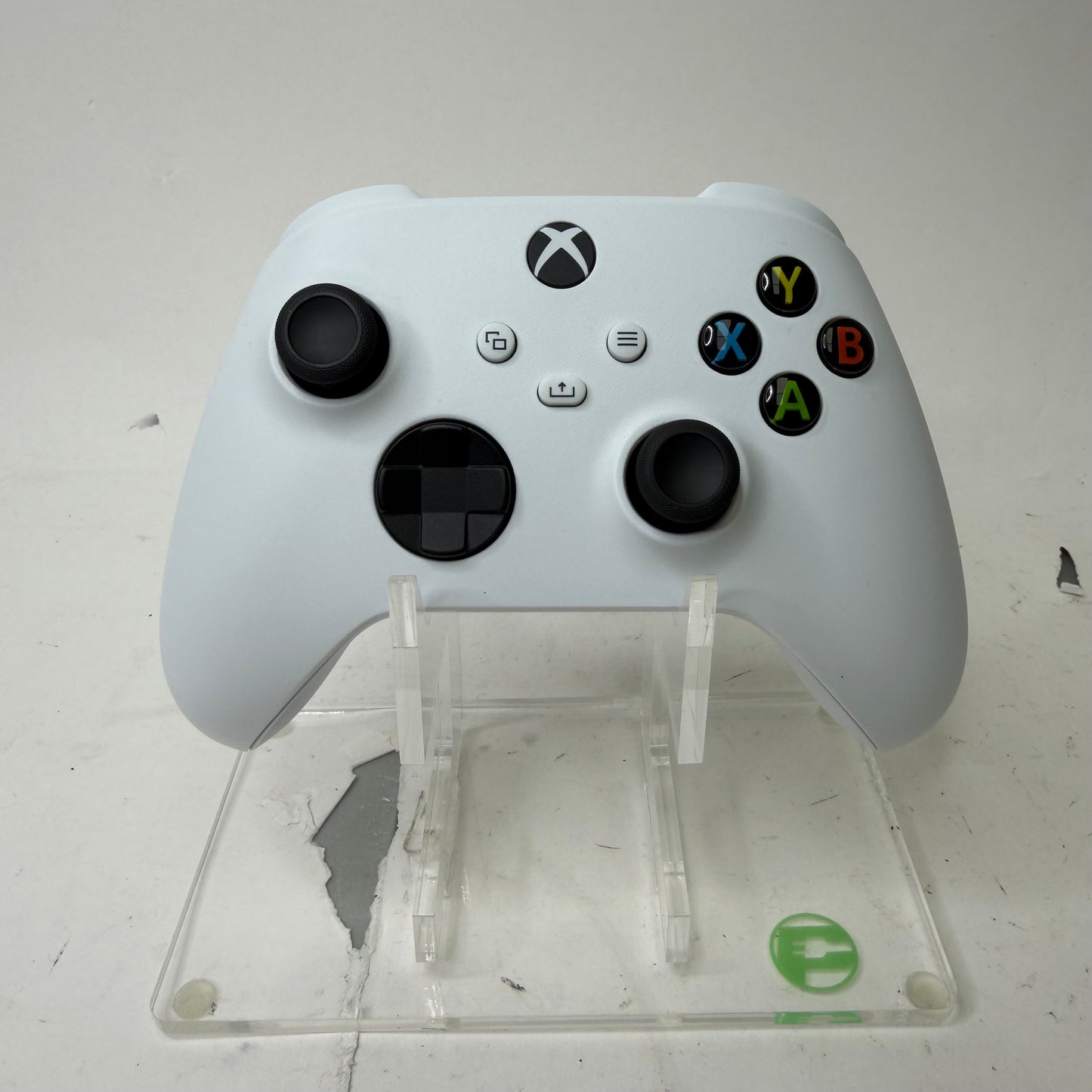 Microsoft Xbox Series X|S Wireless Controller Robot White 1914