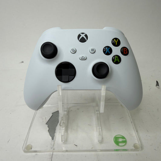 Microsoft Xbox Series X|S Wireless Controller Robot White 1914