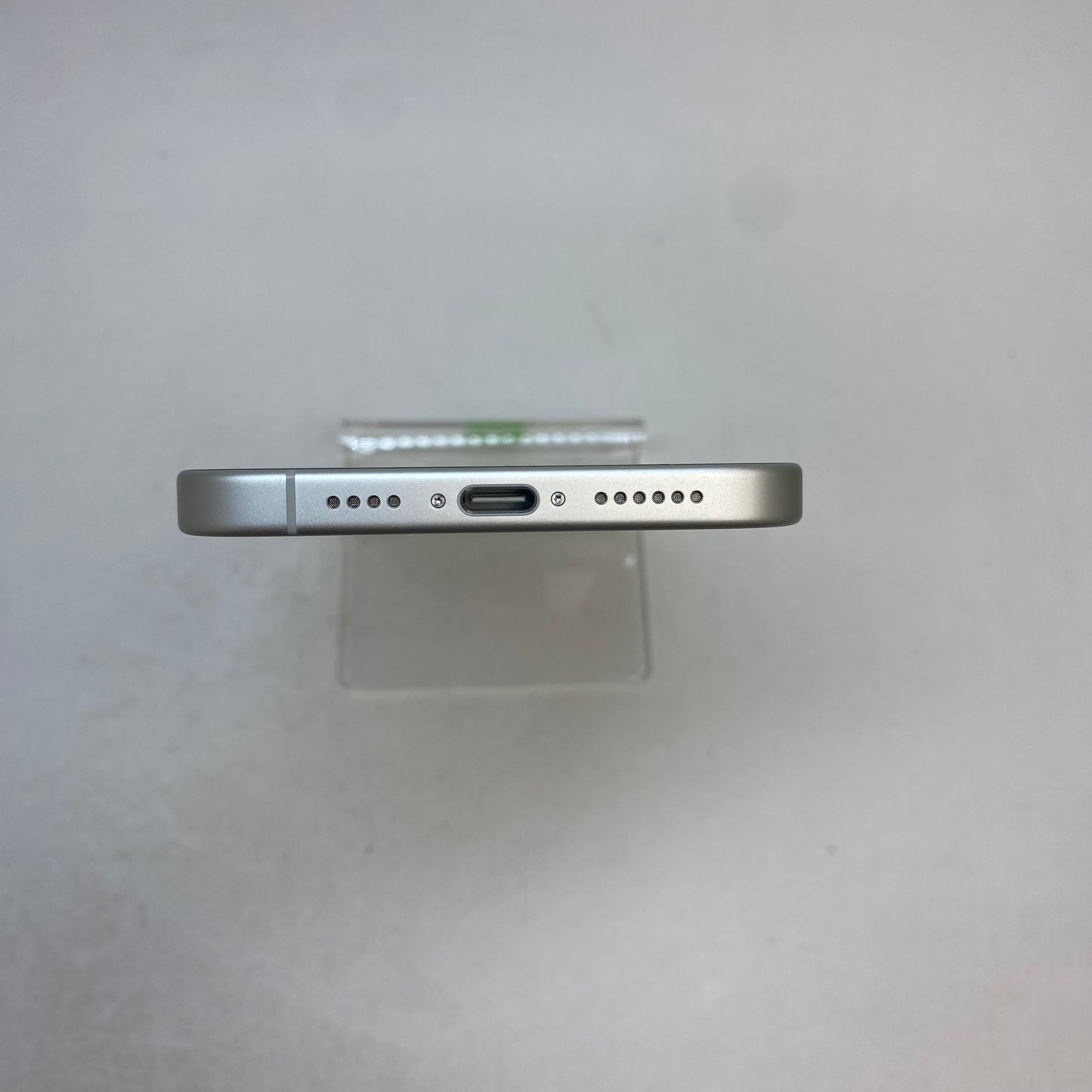 Factory Unlocked Apple iPhone 16 Plus 256GB White MVX03LL/A