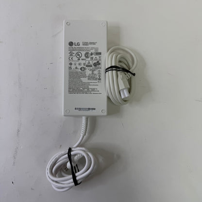 LG 32" 32GS95UV-W 4K UHD Ultragear OLED 240Hz Gaming Monitor