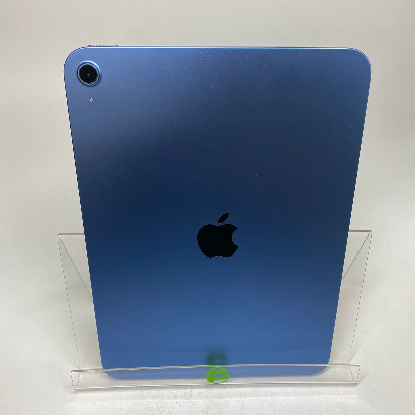 WiFi Only Apple iPad 11" (A16) 128GB 18.6.2 Blue MD4A4LL/A