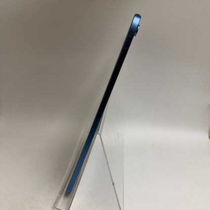 WiFi Only Apple iPad 11" (A16) 128GB Blue MD4A4LL/A