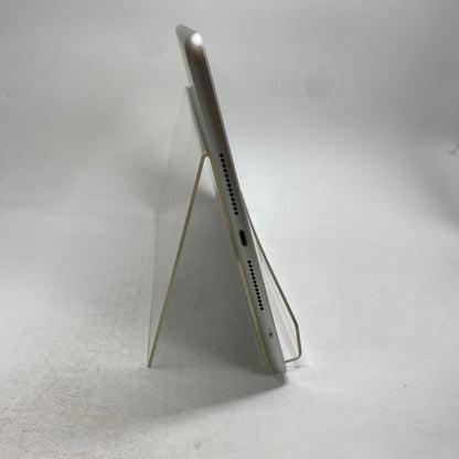 Factory Unlocked Apple iPad 8th Gen 32GB Silver MYMQ2LL/A