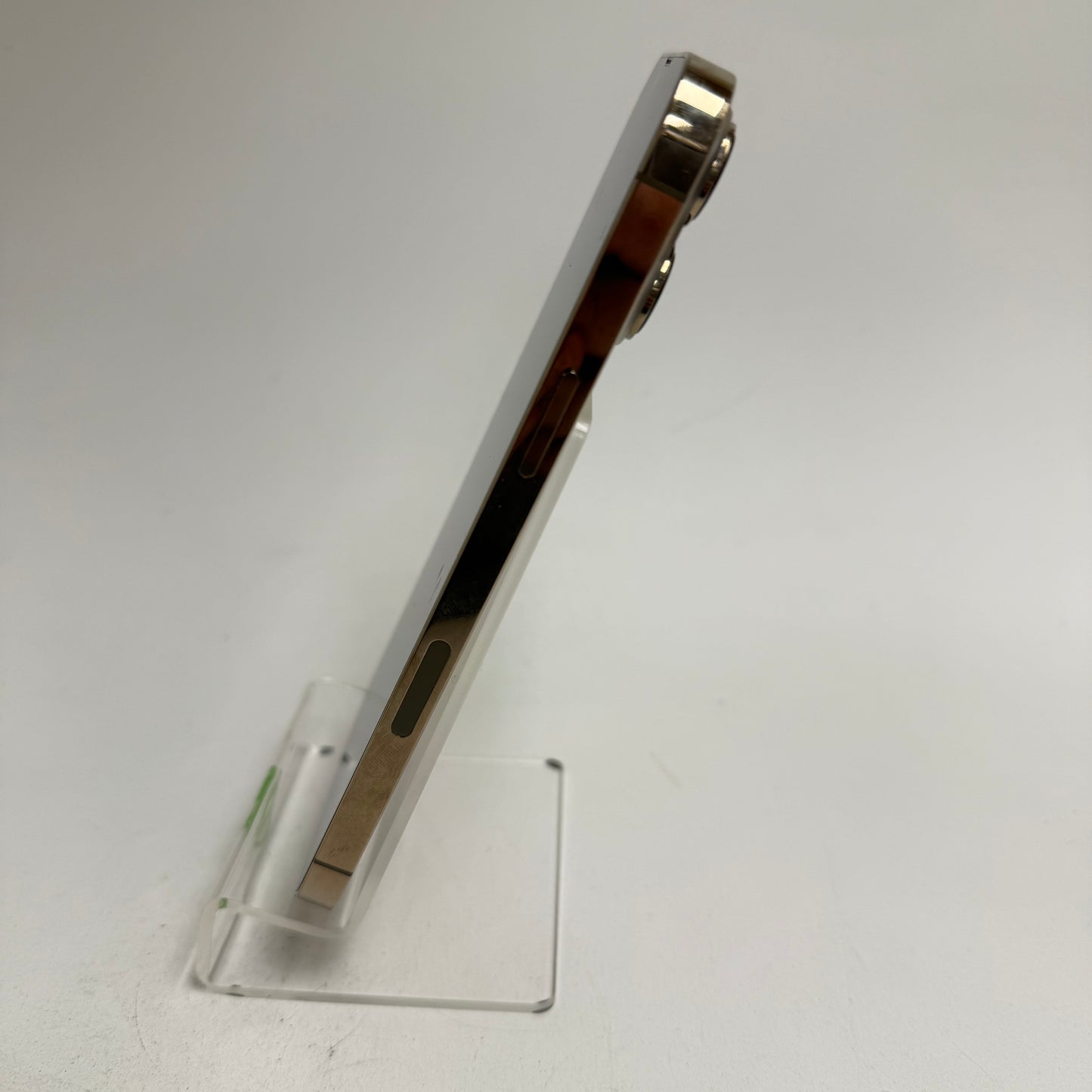 Factory Unlocked Apple iPhone 13 Pro Max 128GB Gold MLEF3LL/A