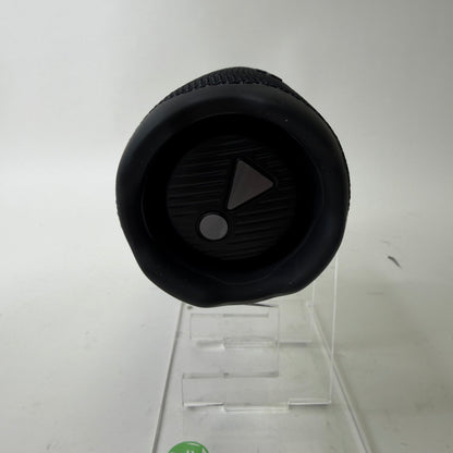 JBL Flip 7 Portable Wireless Bluetooth Speaker Black FLIP7R