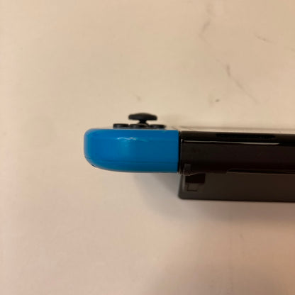 Nintendo Switch OLED Video Game Console HEG-001 Neon Red/Blue