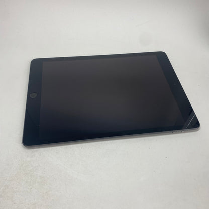 WiFi Only Apple iPad 7th Gen 32GB Space Gray MW742LL/A