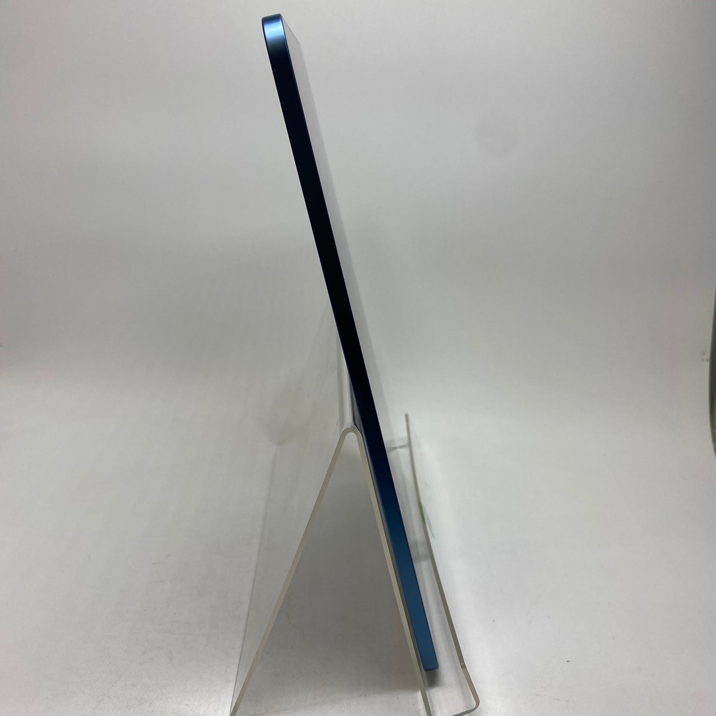 WiFi Only Apple iPad Air 5th Gen 256GB Blue MM9N3LL/A