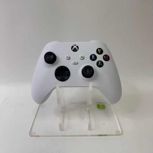 Microsoft Xbox Series X|S Wireless Controller Robot White 1914