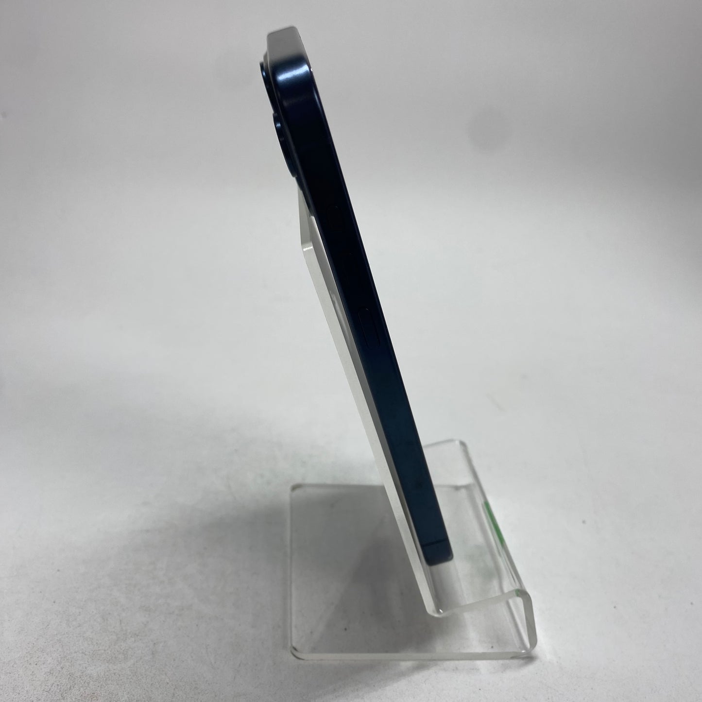 Factory Unlocked Apple iPhone 15 Pro 128GB Blue Titanium MTQQ3LL/A