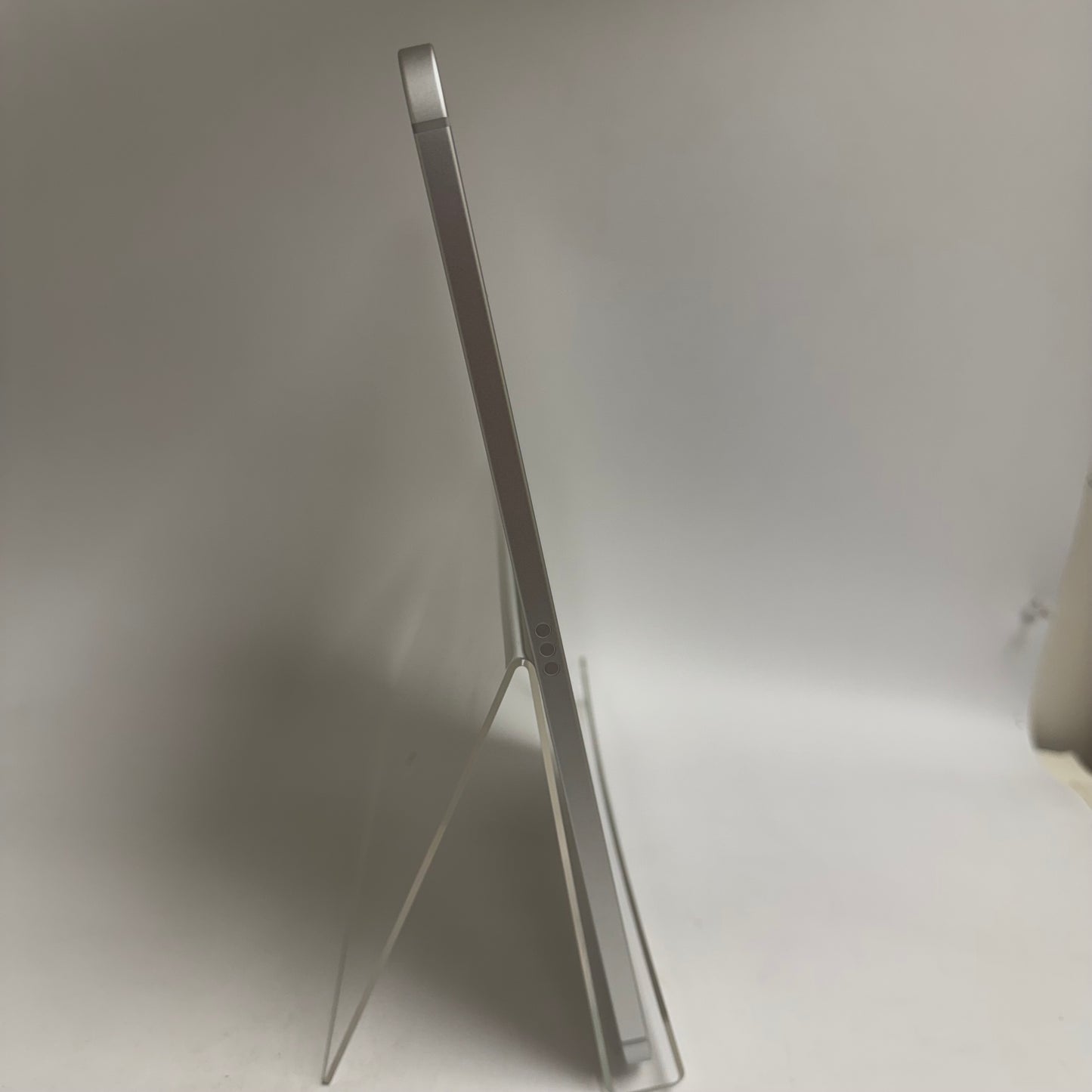 Factory Unlocked Apple iPad 10th Gen 64GB Silver MQ6J3LL/A