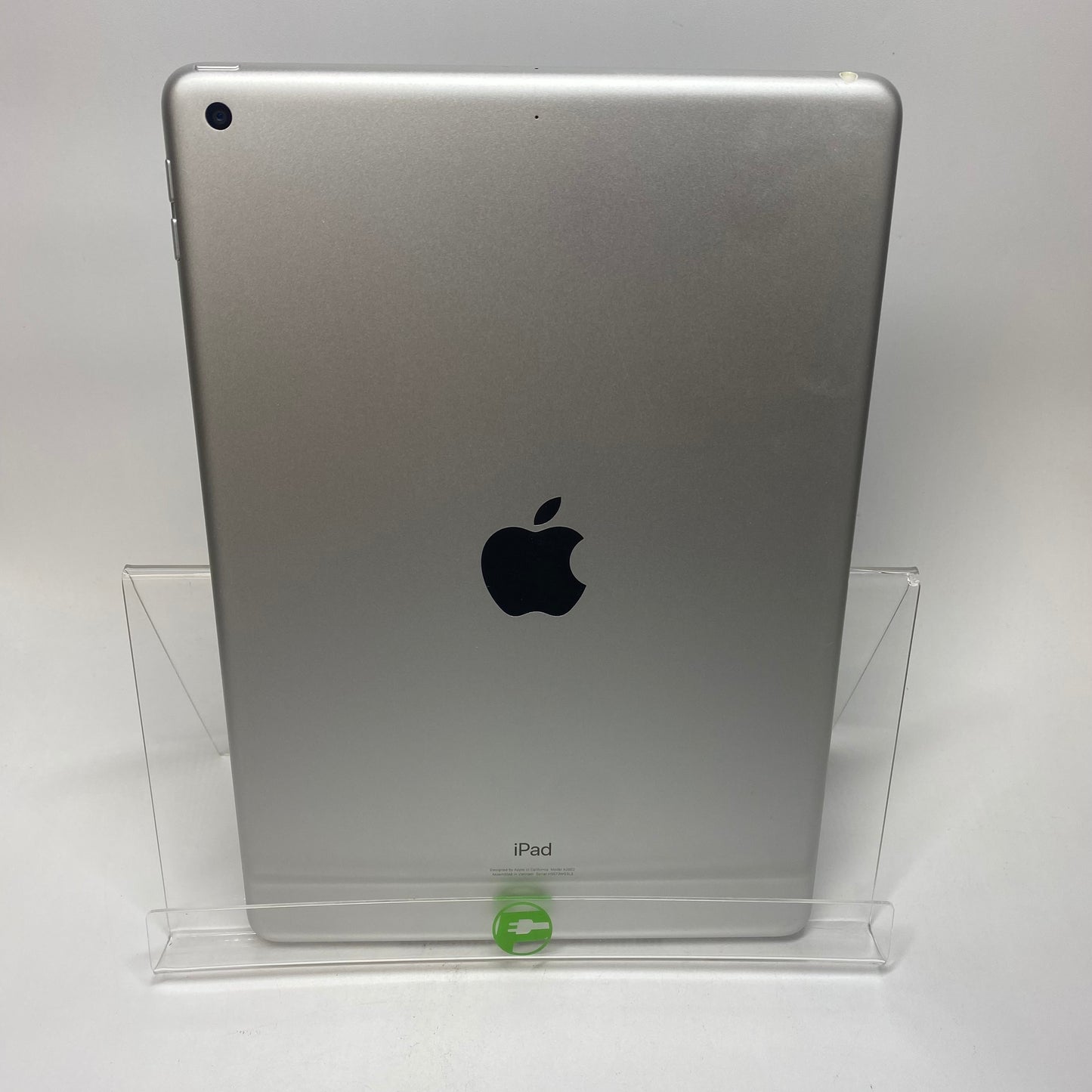 WiFi Only Apple iPad 9th Gen 64GB Silver MK2L3LL/A