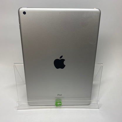 WiFi Only Apple iPad 9th Gen 64GB Silver MK2L3LL/A