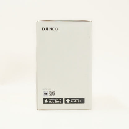 New DJI Neo Three Battery Combo