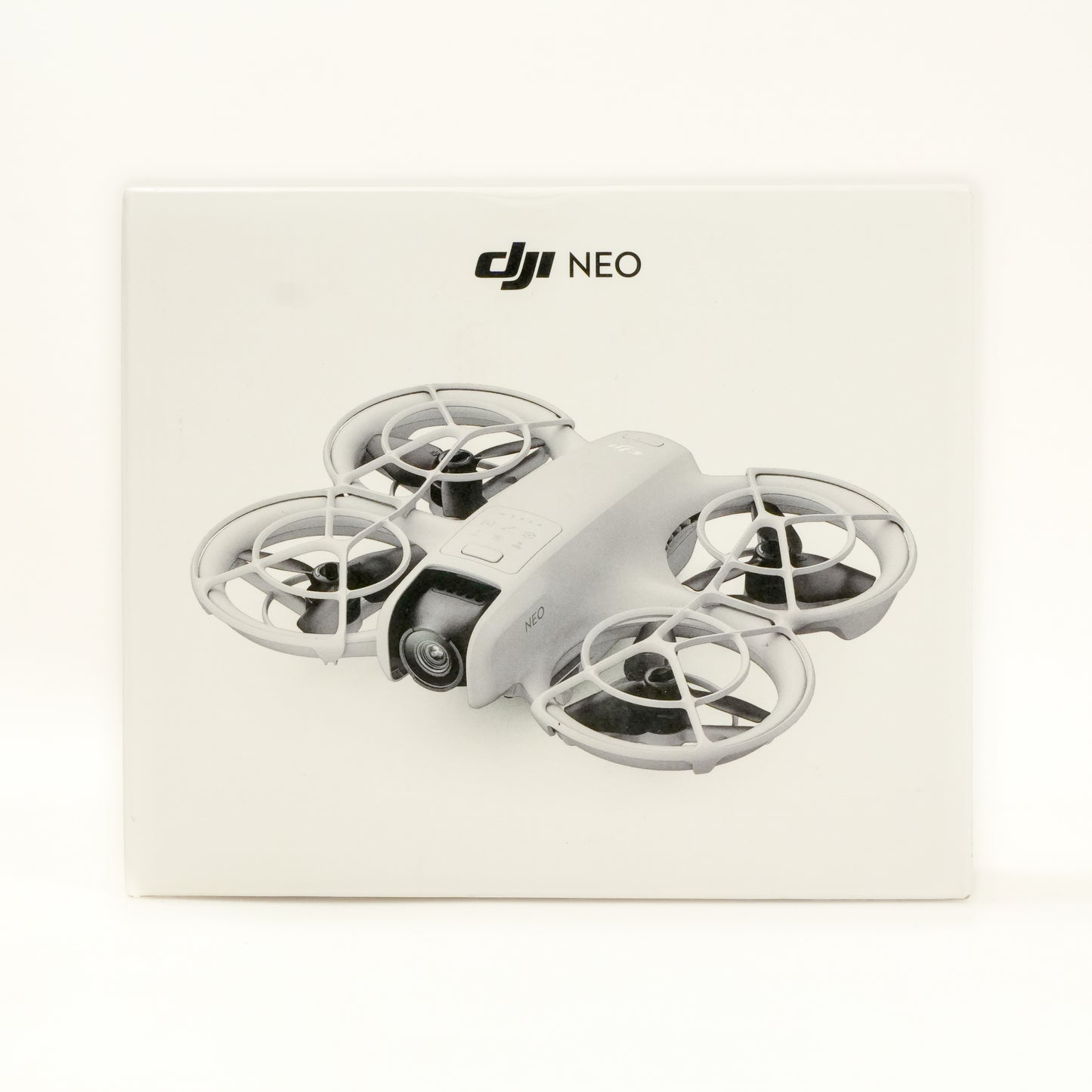 New DJI Neo Drone Only