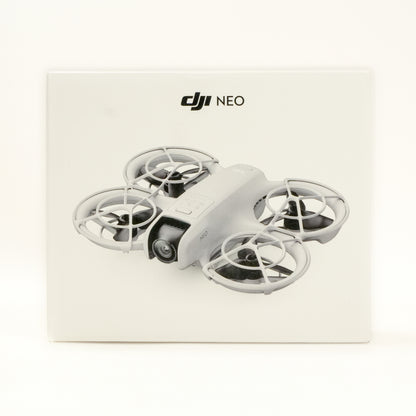 New DJI Neo Drone Only