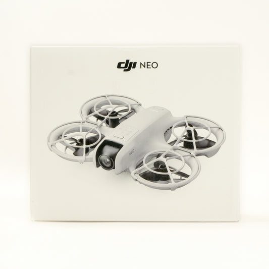 New DJI Neo Drone Only