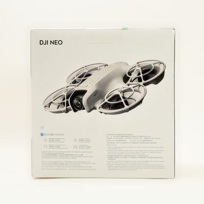 New DJI Neo Fly More Combo RC-N3