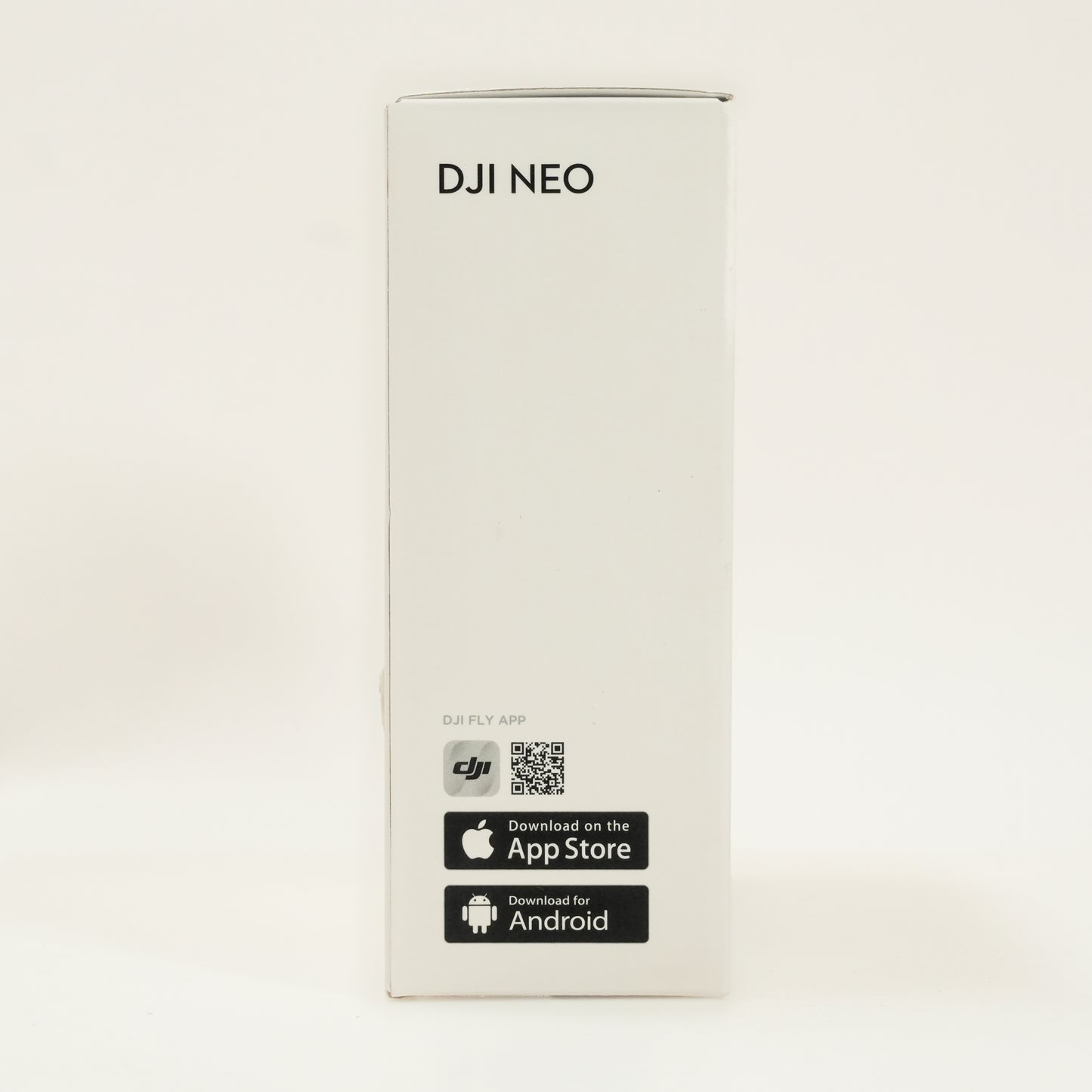 New DJI Neo Drone Only