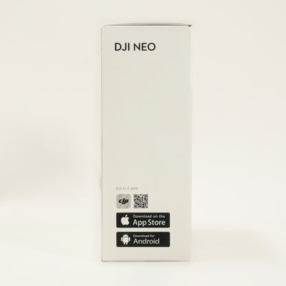 New DJI Neo Drone Only