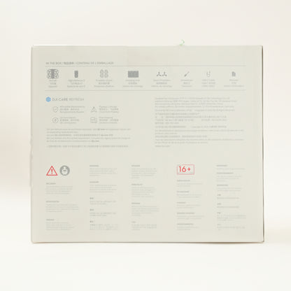 New DJI Neo 2 Fly More Combo Drone Only