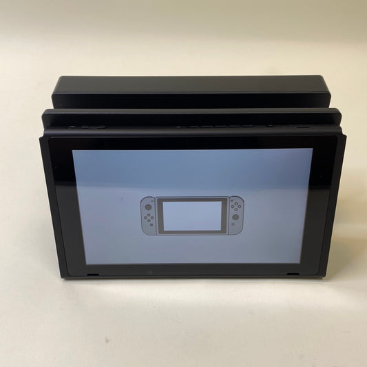 Nintendo Switch V2 with Neon Red and Neon Blue Joy-Con HAC-001(-01) - PayMore Massapequa