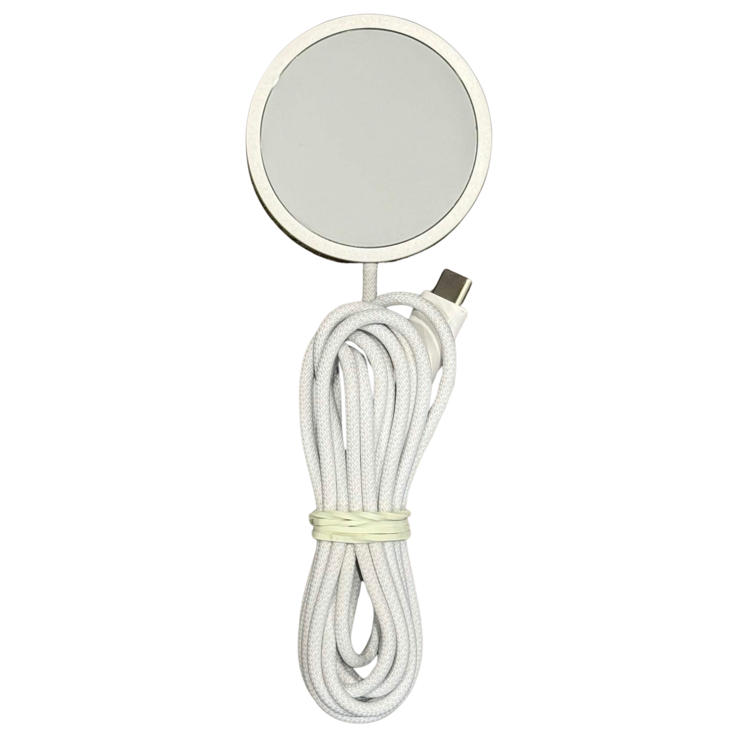 PayMore® Certified Apple USB-C MagSafe Charger 1m Braided Cable