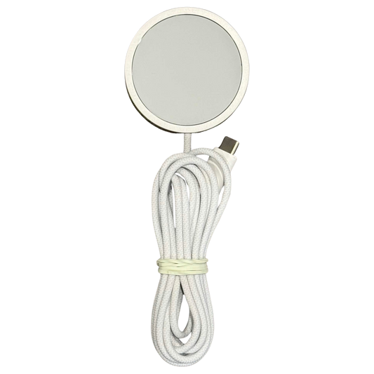 PayMore® Certified Apple USB-C MagSafe Charger 1m Braided Cable
