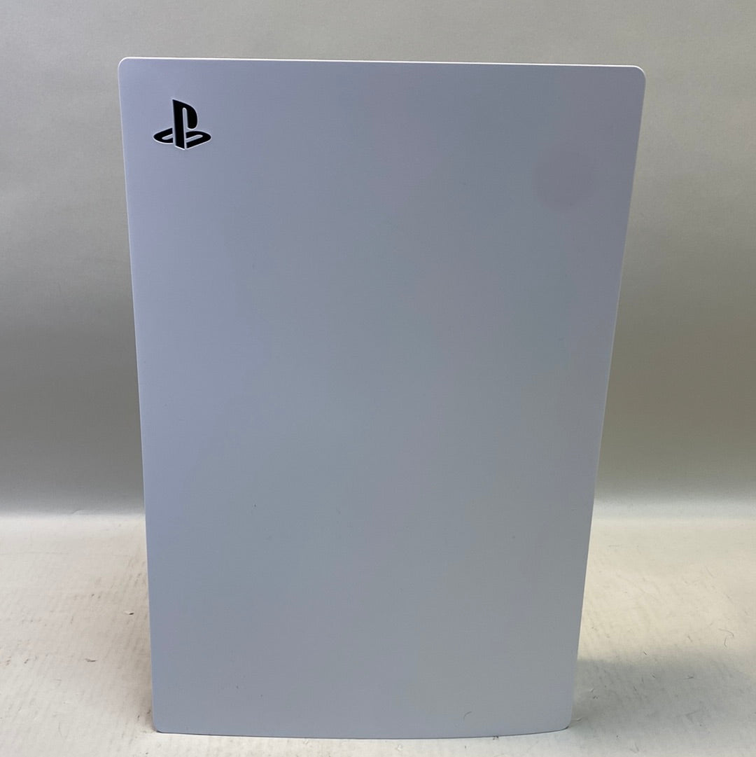 Sony Playstation 5 PS5 Disc Version 825GB White CFI-1215A