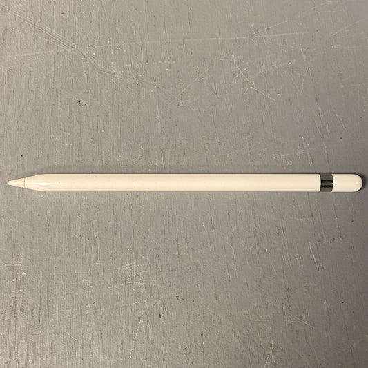 Apple Pencil 1st Gen Pencil Only