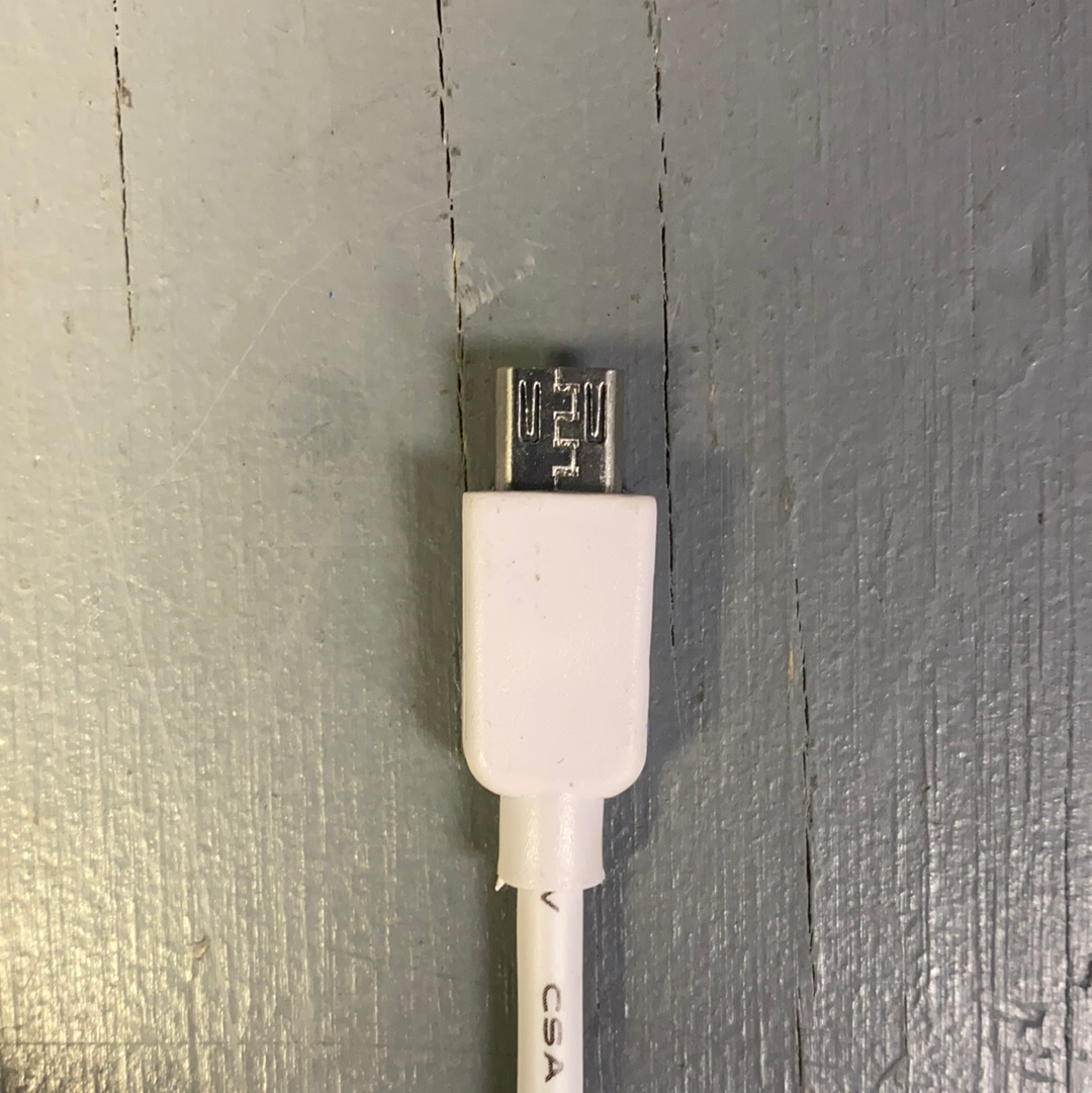 Generic Micro-USB Charging Cable